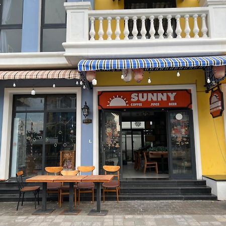 Lia Homestay Grand World Phu Quoc - Sunny Venice Apartment المظهر الخارجي الصورة
