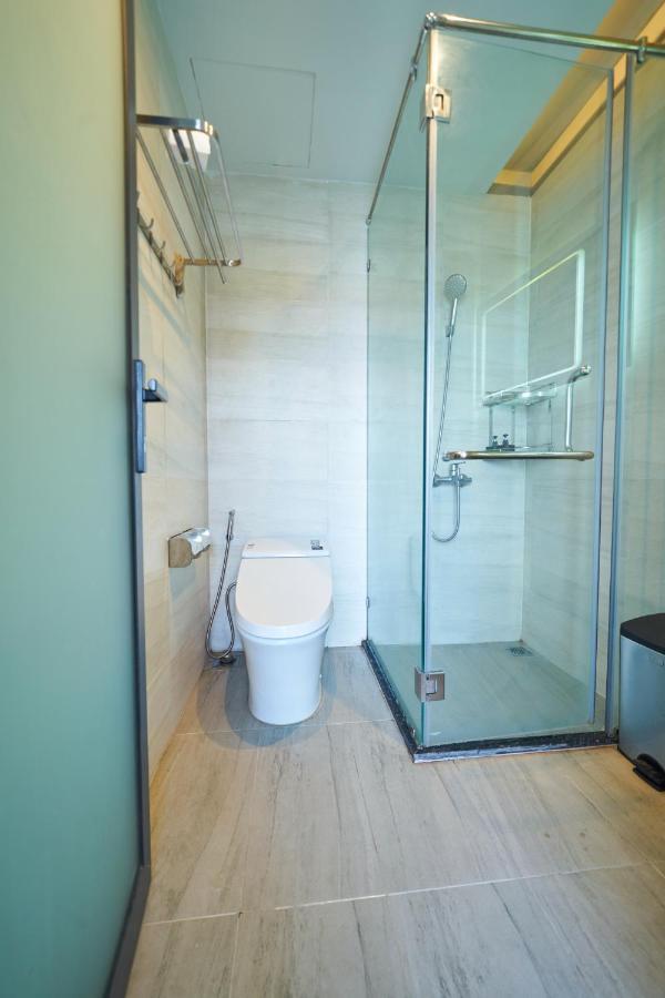 Lia Homestay Grand World Phu Quoc - Sunny Venice Apartment المظهر الخارجي الصورة