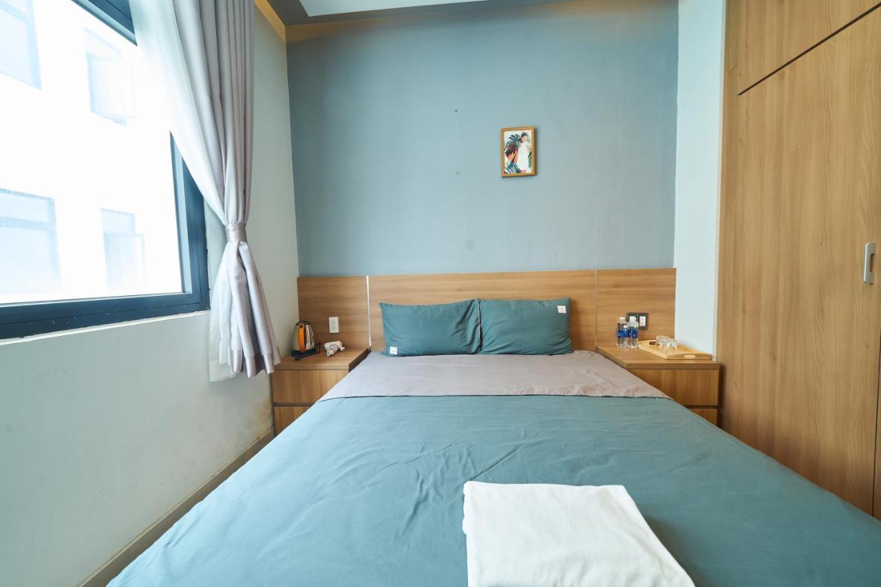 Lia Homestay Grand World Phu Quoc - Sunny Venice Apartment المظهر الخارجي الصورة