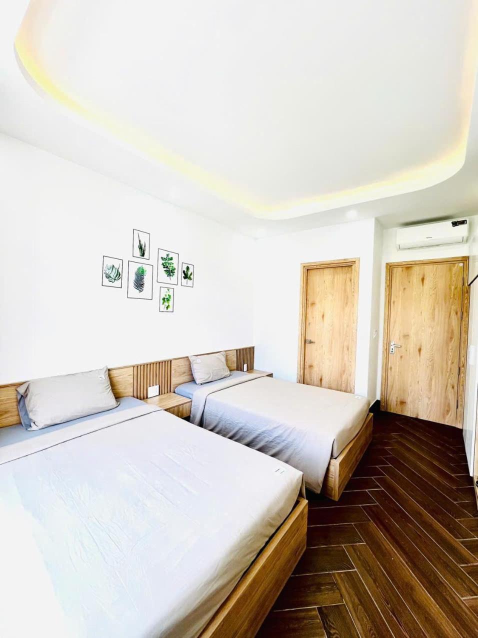 Lia Homestay Grand World Phu Quoc - Sunny Venice Apartment المظهر الخارجي الصورة