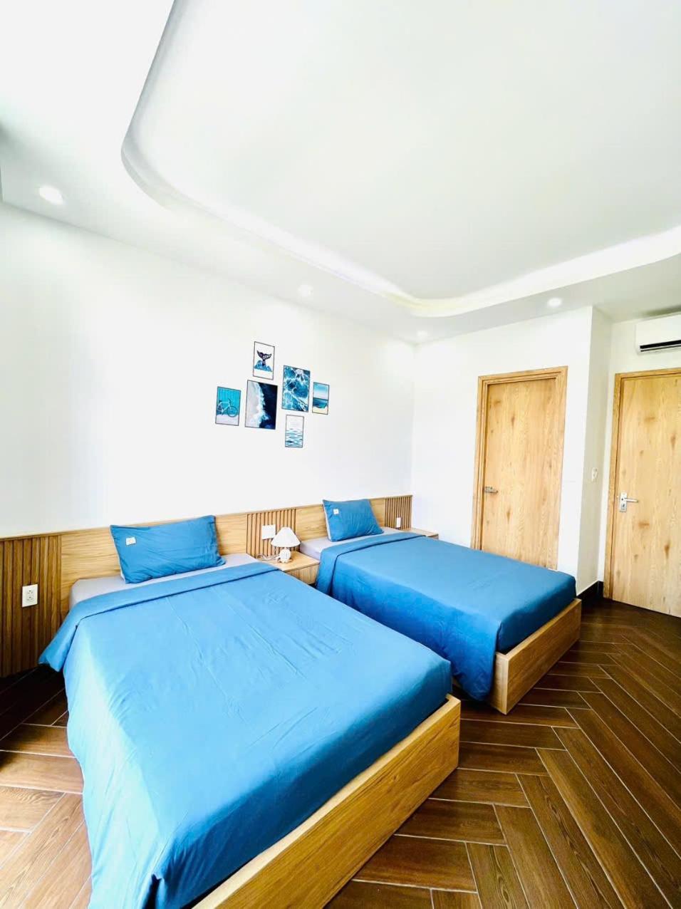 Lia Homestay Grand World Phu Quoc - Sunny Venice Apartment المظهر الخارجي الصورة